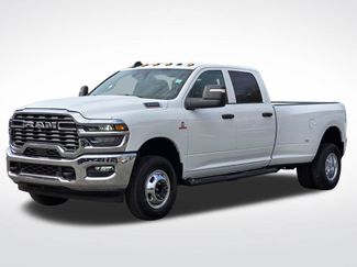New 2026 RAM 3500 Tradesman AWD/4WD video 2