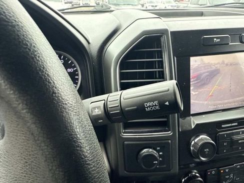 Used 2021 Ford F350 XLT w/ XLT Value Package image 35