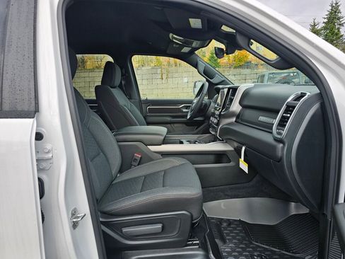 New 2026 RAM 1500 Big Horn image 11