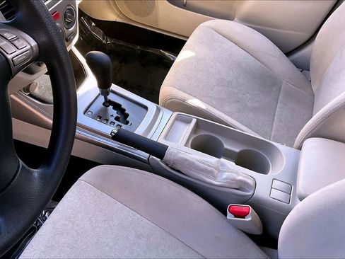 Used 2009 Subaru Impreza 2.5i AWD/4WD image 15