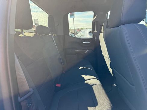 Used 2019 Chevrolet Silverado 1500 RST w/ All-Star Edition AWD/4WD image 15
