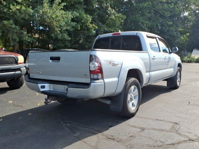 Used 2012 Toyota Tacoma 4x4 Double Cab w/ TRD Sport Pkg image 8