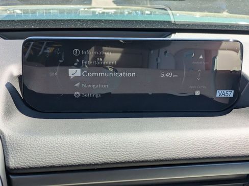 New 2026 MAZDA CX-50 AWD 2.5 S w/ Accent Package image 21