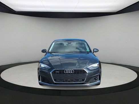 Used 2022 Audi A5 2.0T Premium w/ Convenience Package image 3