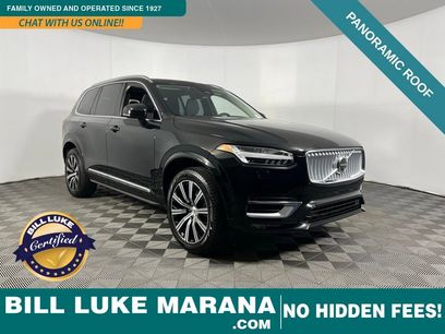 Used 2025 Volvo XC90 B6 Plus