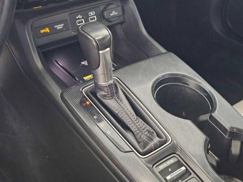 Used 2023 Honda Civic Sport Touring image 30