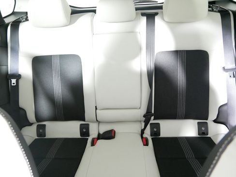 New 2026 MAZDA CX-50 AWD 2.5 S w/ Preferred Pkg image 3