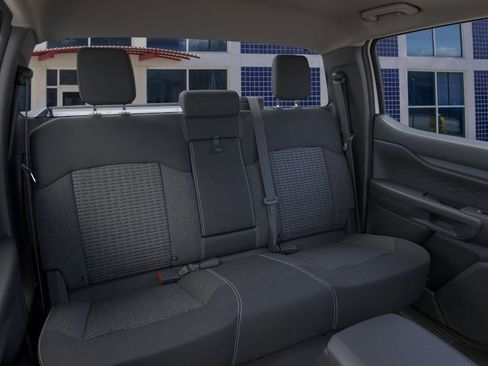 Used 2025 Ford Ranger XL w/ Trailer Tow Package image 12