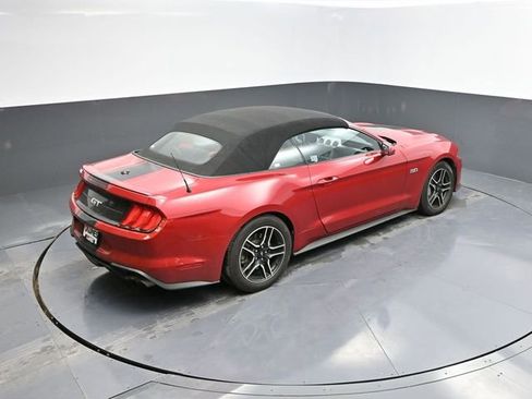 Used 2022 Ford Mustang GT Premium w/ Equipment Group 401A image 36