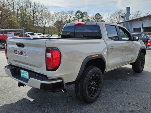 New 2026 GMC Canyon Elevation w/ Convenience Package image 10