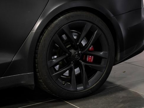 Used 2021 Tesla Model S Plaid image 53