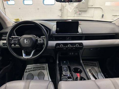 Used 2023 Honda Pilot EX-L image 28