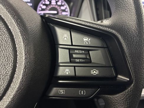 Certified 2025 Subaru Crosstrek 2.0i Premium AWD/4WD image 12