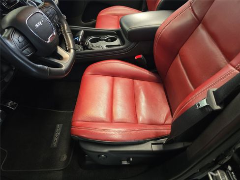 Used 2023 Dodge Durango SRT Hellcat AWD/4WD image 21