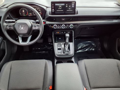 Used 2026 Honda CR-V EX image 4