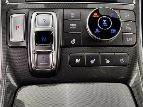 Certified 2023 Hyundai Santa Fe Calligraphy AWD/4WD image 30