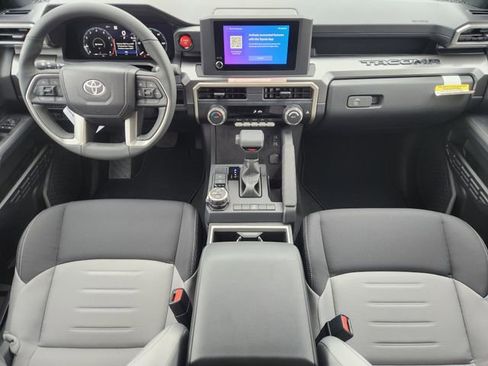 New 2026 Toyota Tacoma TRD Off-Road AWD/4WD image 23