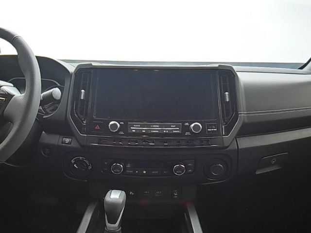 Used 2026 Nissan Frontier SV w/ SV Convenience Package AWD/4WD image 22