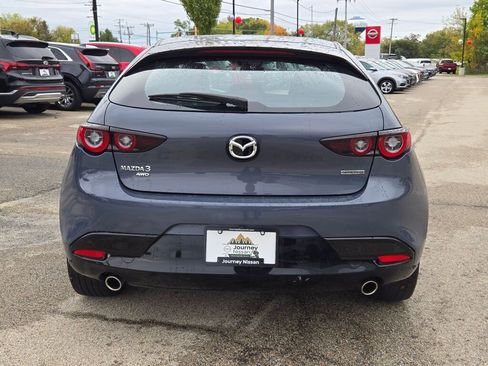 Used 2024 MAZDA MAZDA3 s image 12