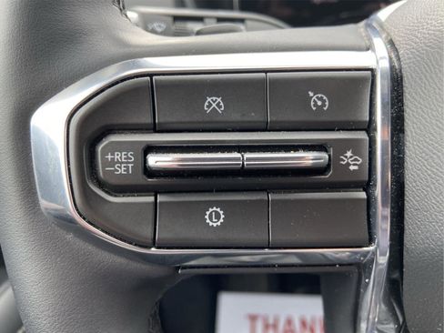 Used 2026 GMC Terrain Elevation AWD/4WD image 21
