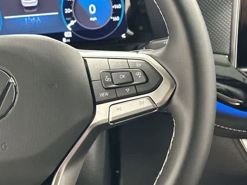 New 2026 Volkswagen Atlas Cross Sport SEL image 10