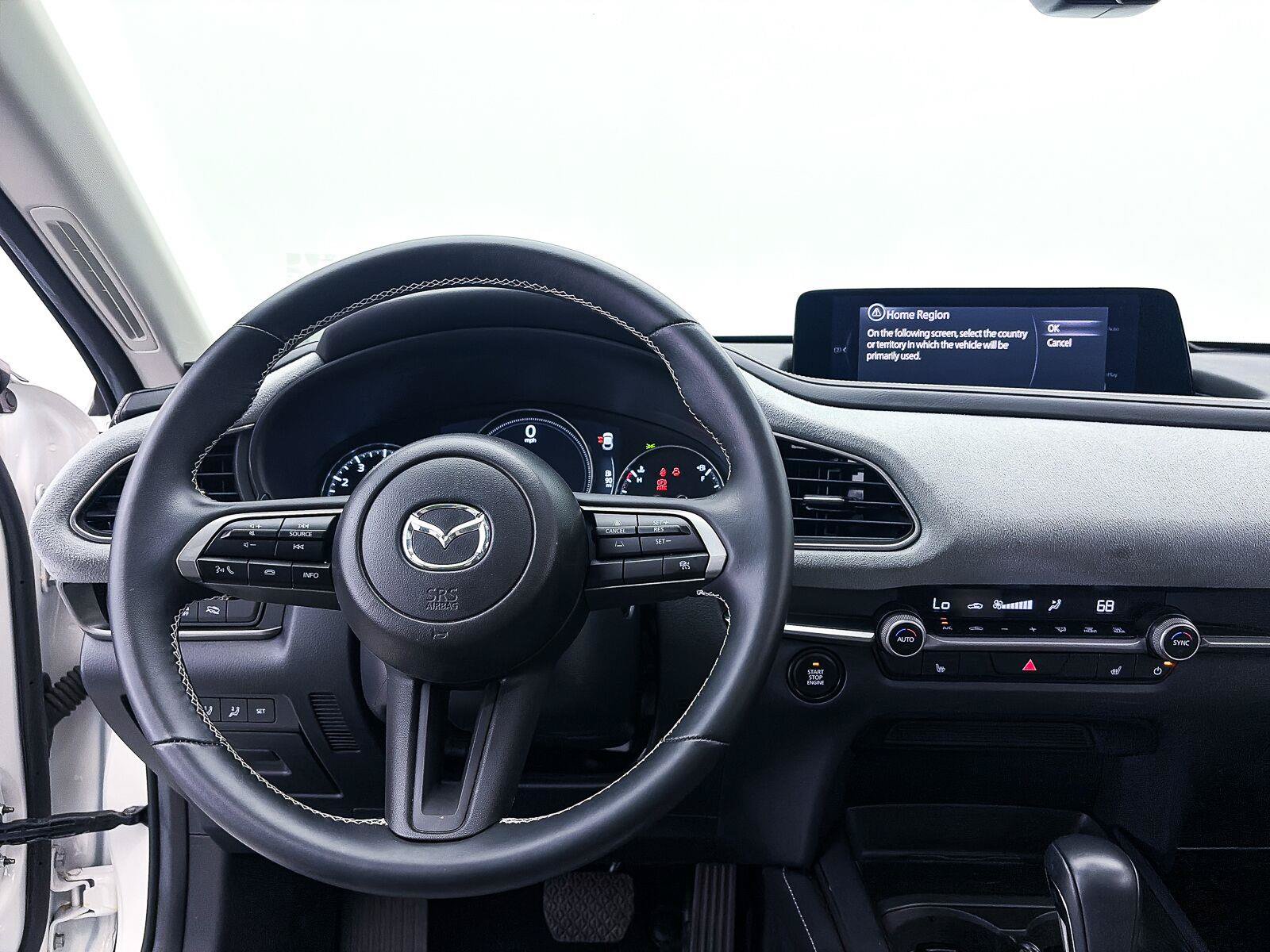 Certified 2026 MAZDA CX-30 AWD 2.5 S image 4