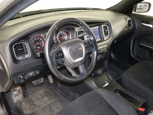 Used 2018 Dodge Charger Police w/ Fleet Safety Group RWD image 24