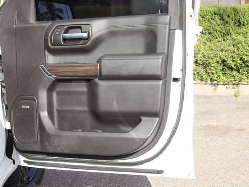 Used 2020 Chevrolet Silverado 1500 LT Trail Boss image 44