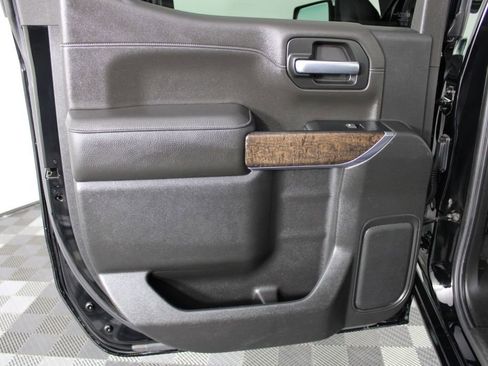 Used 2019 GMC Sierra 1500 Denali image 36