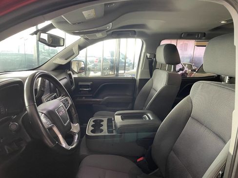 Used 2018 GMC Sierra 1500 SLE w/ SLE Value Package image 18