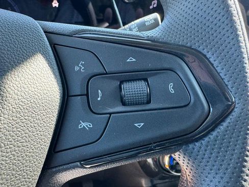 New 2026 Chevrolet TrailBlazer LT w/ Driver Confidence Package image 12