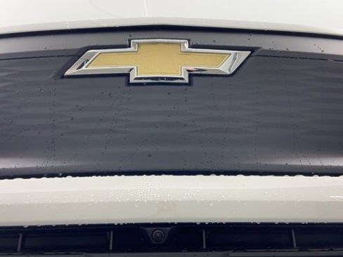 New 2024 Chevrolet Silverado EV W/T image 6