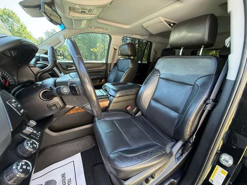 Used 2016 Chevrolet Tahoe LTZ image 19