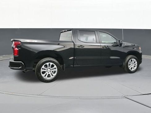 Used 2026 Chevrolet Silverado 1500 RST w/ RST Select Package image 15