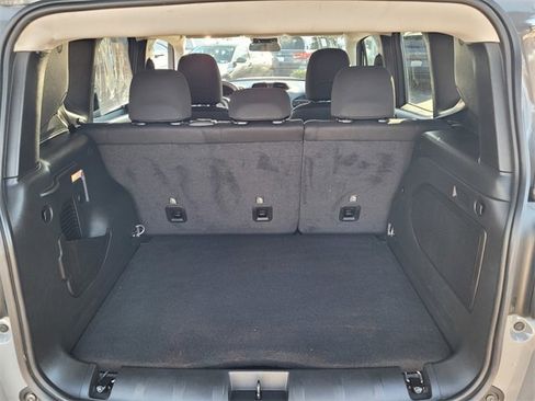 Used 2023 Jeep Renegade Latitude w/ Sun/Sound Group image 27