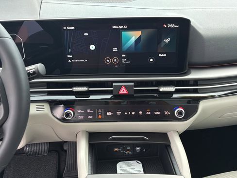 New 2026 Kia Sportage SX Prestige AWD/4WD image 29