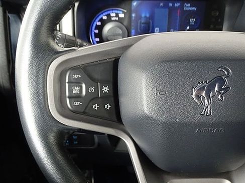 Used 2022 Ford Bronco Outer Banks image 23