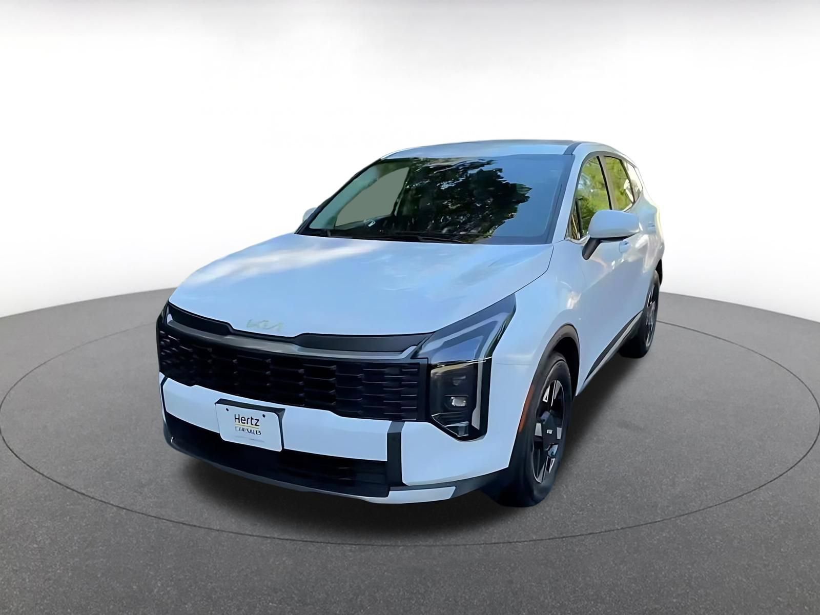 Used 2026 Kia Sportage LX FWD image 6