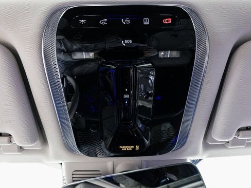 Certified 2022 Mercedes-Benz S 580 4MATIC Sedan image 26