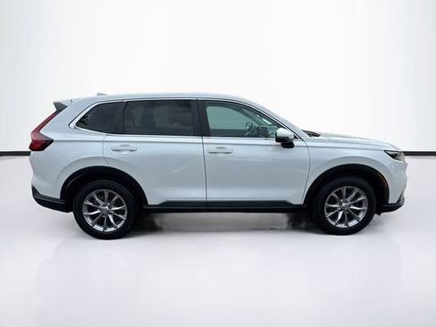 Certified 2023 Honda CR-V EX-L image 10