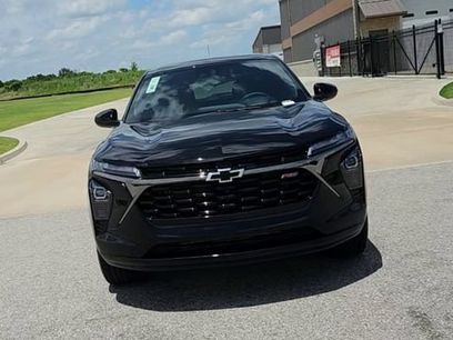 New 2026 Chevrolet Trax RS w/ Driver Confidence Package