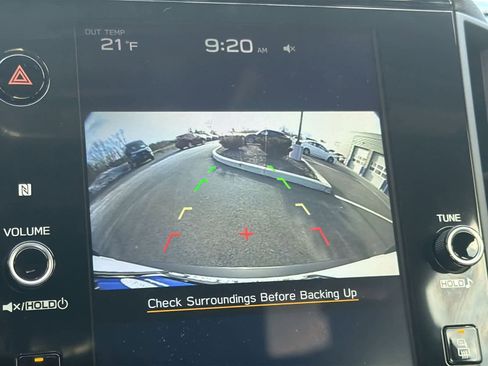 Used 2023 Subaru WRX Premium image 29