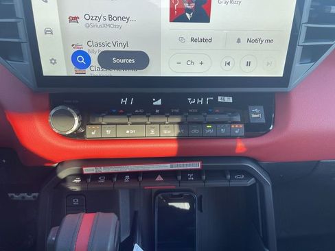 New 2026 Toyota Tundra TRD Pro image 10