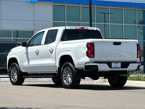 New 2026 Chevrolet Colorado LT RWD image 6