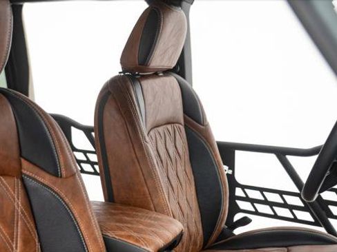 Used 2026 Jeep Wrangler Unlimited Sport image 28