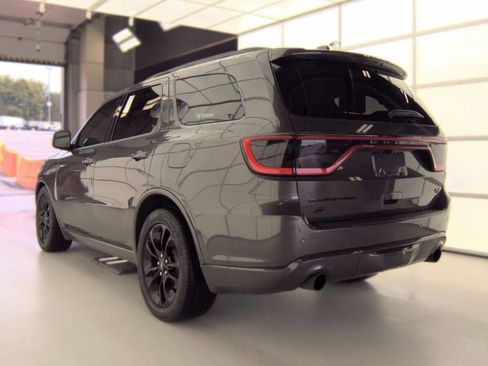 Used 2020 Dodge Durango R/T w/ Blacktop Package AWD/4WD image 6