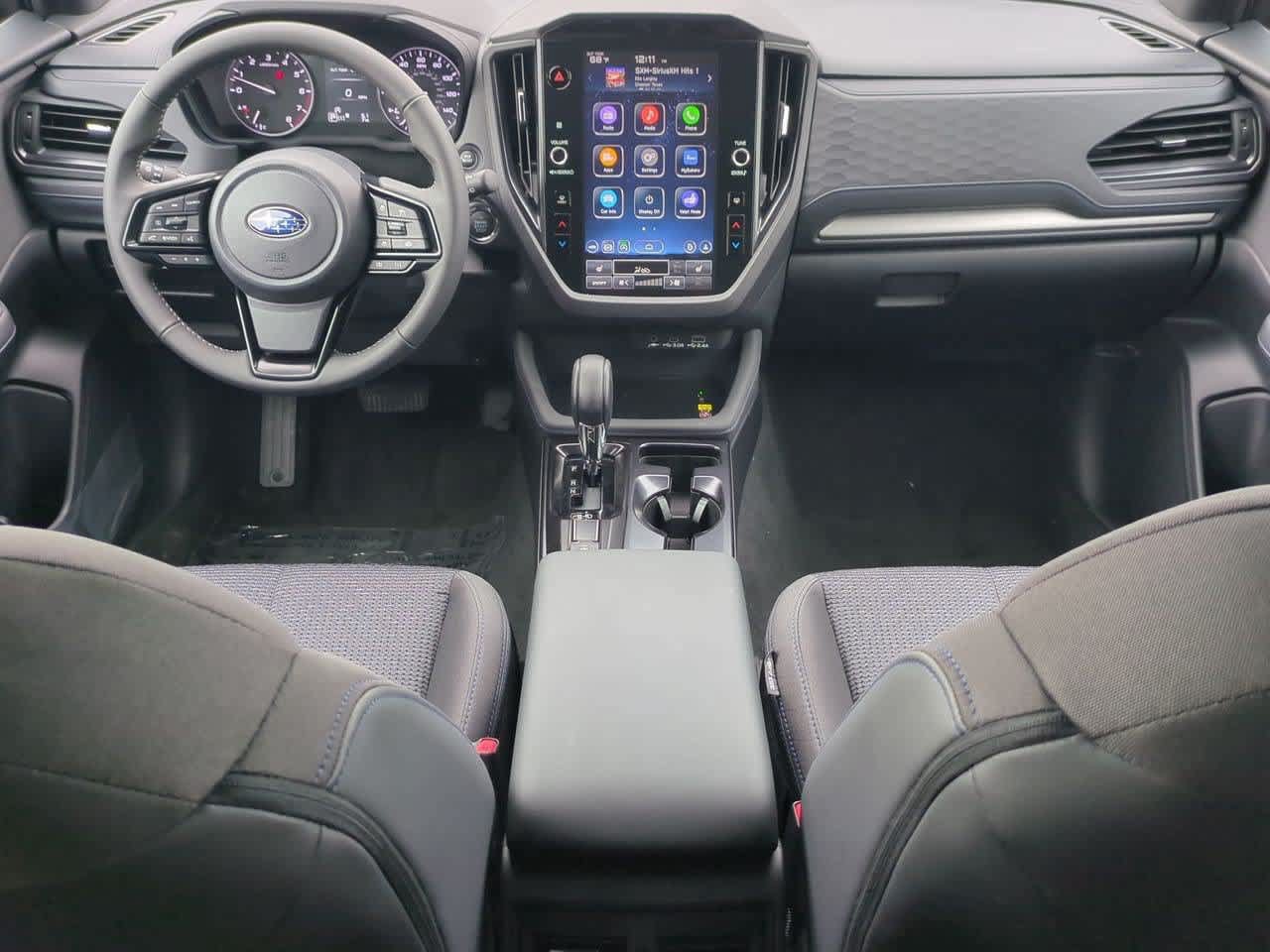 New 2026 Subaru Forester Premium AWD/4WD image 14