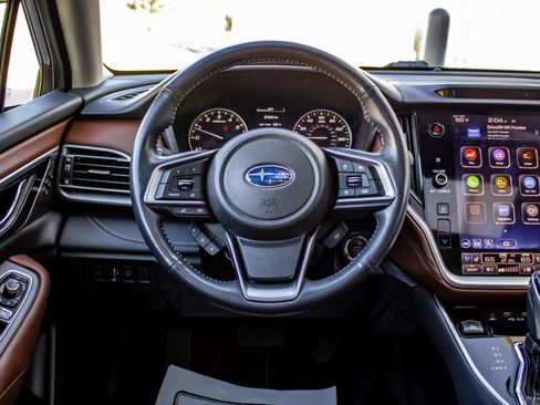 Used 2020 Subaru Outback Touring XT image 29