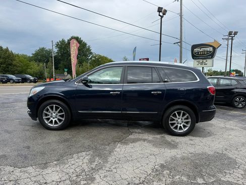 Used 2016 Buick Enclave Convenience FWD image 2