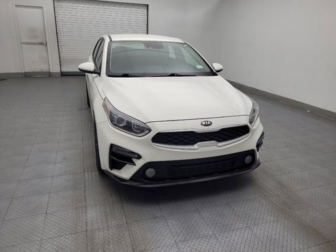 Used 2019 Kia Forte LXS FWD image 14